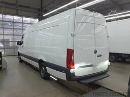 Mercedes-Benz Sprinter 317 Maxi XXL,MBUX,Navi,Kamera