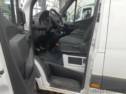 Mercedes-Benz Sprinter 317 Maxi XXL,MBUX,Navi,Kamera