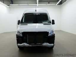 Mercedes-Benz Sprinter 317 Maxi,9GTronic,AHK3,5to,TCO