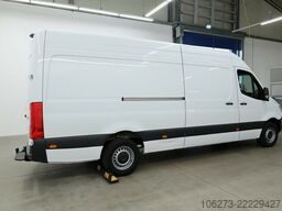Mercedes-Benz Sprinter 317 Maxi,9GTronic,AHK3,5to,TCO