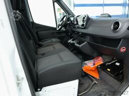 Mercedes-Benz Sprinter 317 Maxi,9GTronic,AHK3,5to,TCO