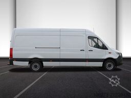 Mercedes-Benz Sprinter 317 Maxi,9GTronic,MBUX,Kamera,LED