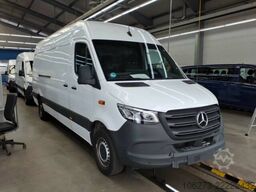 Mercedes-Benz Sprinter 317 Maxi,9GTronic,MBUX,Kamera,LED