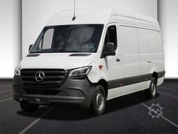 Mercedes-Benz Sprinter 317 Maxi,9GTronic,MBUX,Kamera,LED