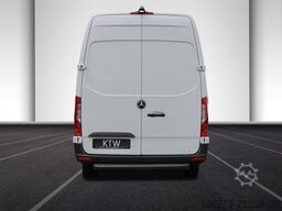 Mercedes-Benz Sprinter 317 Maxi,9GTronic,MBUX,Kamera,LED