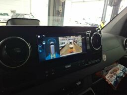 Mercedes-Benz Sprinter 317 Maxi,9GTronic,MBUX,Kamera,LED