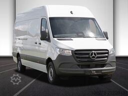 Mercedes-Benz Sprinter 317 Maxi,Automatik,Kamera,Klima
