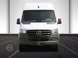 Mercedes-Benz Sprinter 317 Maxi,Automatik,Kamera,Klima