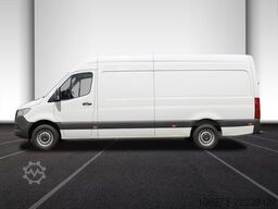 Mercedes-Benz Sprinter 317 Maxi,Automatik,Kamera,Klima