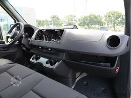 Mercedes-Benz Sprinter 317 Maxi,Automatik,Kamera,Klima