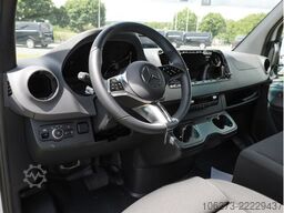 Mercedes-Benz Sprinter 317 Maxi,Automatik,Kamera,Klima