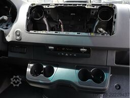 Mercedes-Benz Sprinter 317 Maxi,Automatik,Kamera,Klima