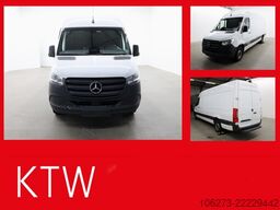 Mercedes-Benz Sprinter 317 Maxi,Automatik,Kamera,Klima,MBUX