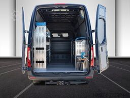 Mercedes-Benz Sprinter315 KA,L2H2,AHK3,5To,Sortimo
