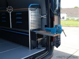 Mercedes-Benz Sprinter315 KA,L2H2,AHK3,5To,Sortimo
