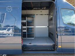 Mercedes-Benz Sprinter315 KA,L2H2,AHK3,5To,Sortimo