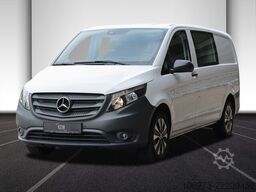Mercedes-Benz Vito 114 Mixto,5Sitzer,Klima,Sitzheizung,Kamera
