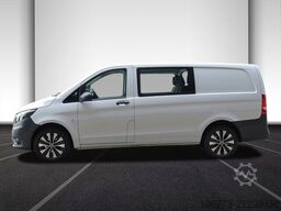 Mercedes-Benz Vito 114 Mixto,5Sitzer,Klima,Sitzheizung,Kamera