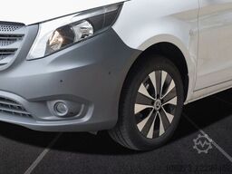 Mercedes-Benz Vito 114 Mixto,5Sitzer,Klima,Sitzheizung,Kamera