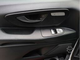 Mercedes-Benz Vito 114 Mixto,5Sitzer,Klima,Sitzheizung,Kamera