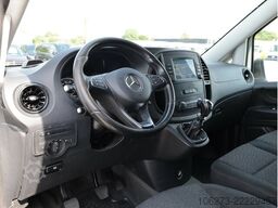Mercedes-Benz Vito114 KA Kompakt ,Klima,Kamera,Tempomat