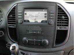 Mercedes-Benz Vito114 KA Kompakt ,Klima,Kamera,Tempomat