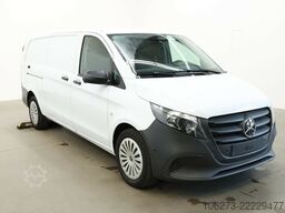 Mercedes-Benz Vito116CDI KA Extralang,Automatik,Klima,Kamera