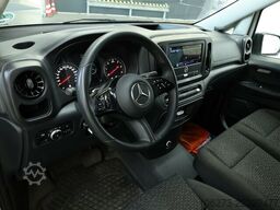 Mercedes-Benz Vito116CDI KA Extralang,Automatik,Klima,Kamera