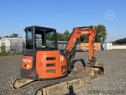 Hitachi Zaxis 48 U