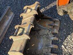 Hitachi Zaxis 48 U