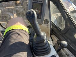 Hitachi Zaxis 48 U