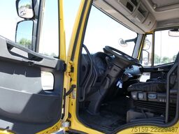 iveco EuroCargo ML 120 E28/P AHK LBW COC AUTOMATIK