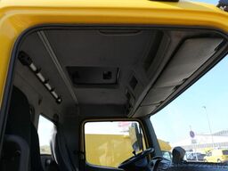 mercedes-benz KAMAG WBH 25 Wiesel Terberg Umsetzfahrz. KLIMA