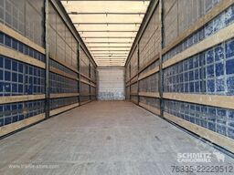 Schmitz Cargobull Curtainsider Mega