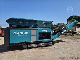 WERT PHANTOM