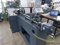 ORT RP30 MS3 PLC Siemens (overhaul)