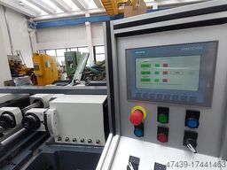 ORT RP30 MS3 PLC Siemens (overhaul)