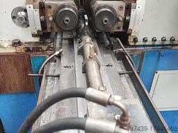 ORT RP30 MS3 PLC Siemens (overhaul)