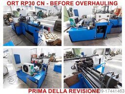 ORT RP30 MS3 PLC Siemens (overhaul)