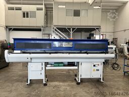 IEMCA BOSS 545 EVOLUTION