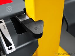 Wacker Neuson DPU 3750 Hts Rüttelplatte NEU