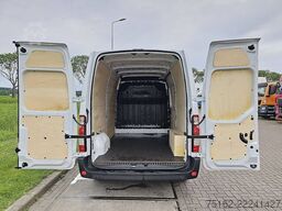 RENAULT MASTER 2.3 L2H2 Navi Euro6 AC!