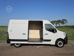 RENAULT MASTER 2.3 L2H2 Navi Euro6 AC!