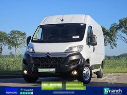 CITROEN JUMPER 2.2 L2H2 Navi AC Euro6!