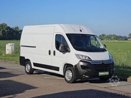 CITROEN JUMPER 2.2 L2H2 Navi AC Euro6!