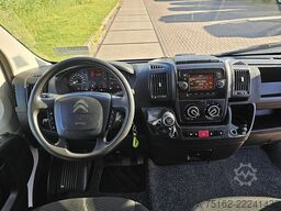 CITROEN JUMPER 2.2 L2H2 Navi AC Euro6!