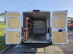CITROEN JUMPER 2.2 L2H2 Navi AC Euro6!