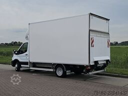 FORD TRANSIT 350 ac automaat EURO6