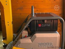 Wacker Neuson DPU 6555 Heh Rüttelplatte NEU