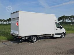 MERCEDES-BENZ SPRINTER 316 Bakwagen Laadklep !